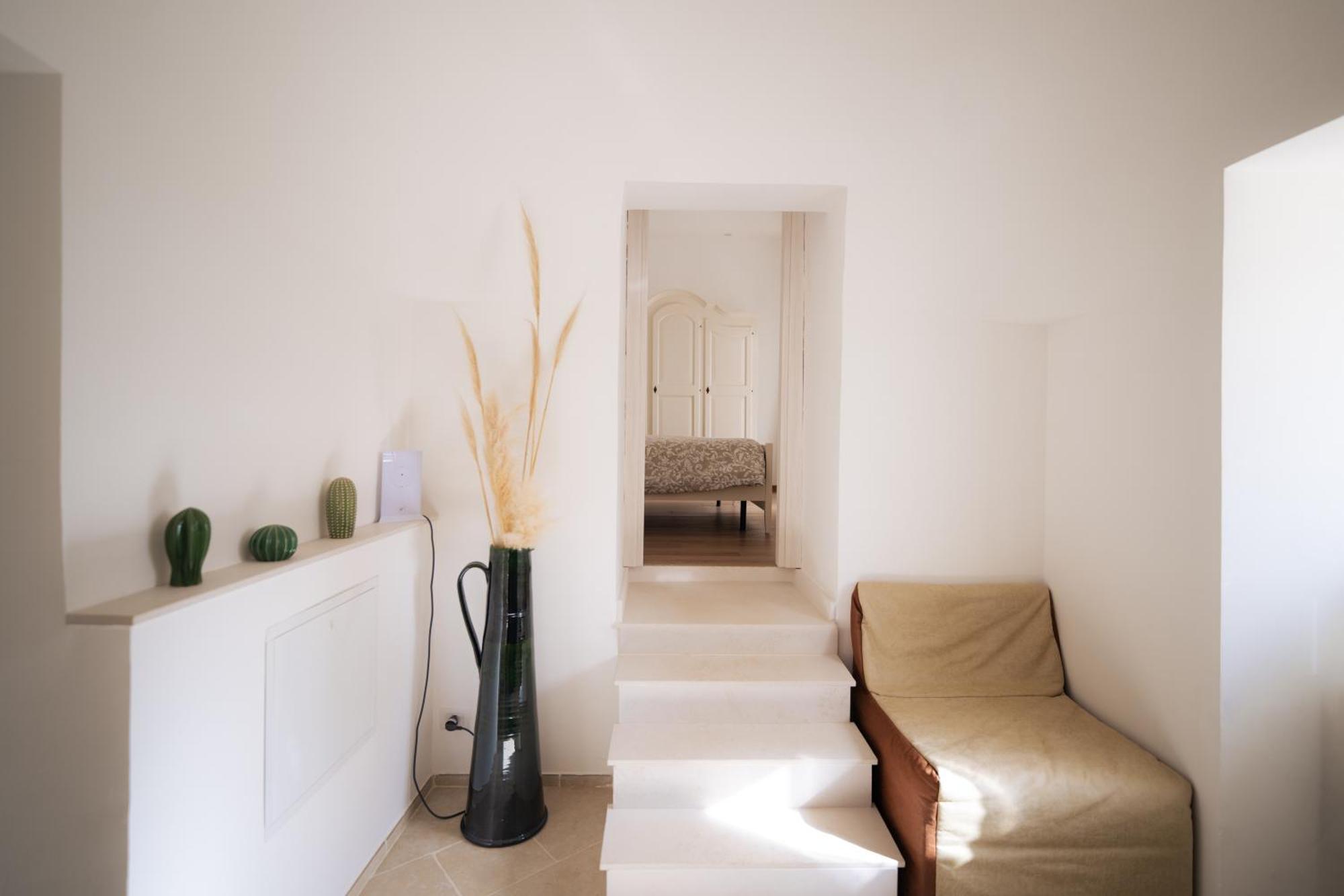 Villa Trulli Magda Martina Franca Esterno foto