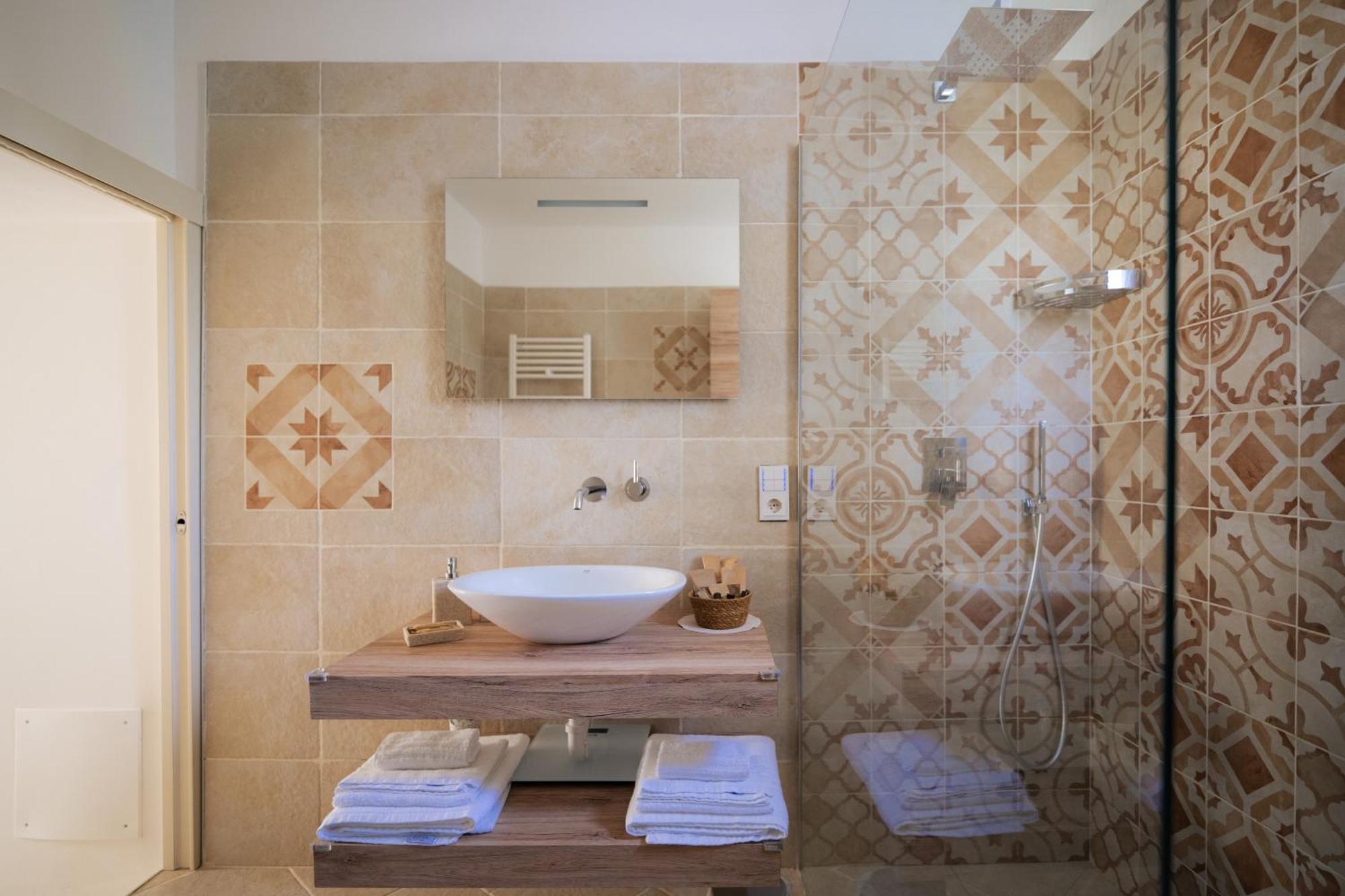 Villa Trulli Magda Martina Franca Esterno foto